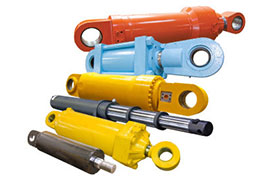 Cylinders 2