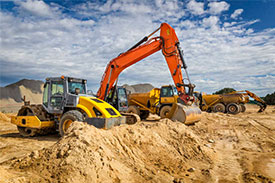 Agricultural Equipment