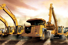 Agricultural Equipment