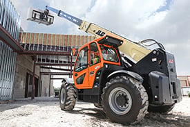 Agricultural Equipment