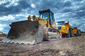 Agricultural Equipment