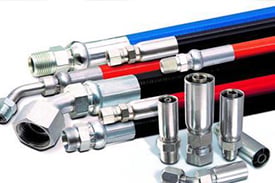 Hoses 1
