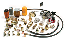 Hoses 5
