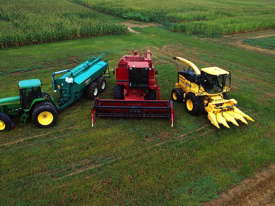 equipment 5